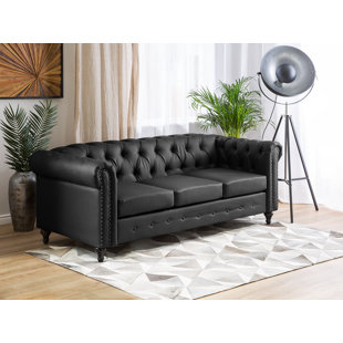 ROSALIND WHEELER Chesterfield Sofa North Adams