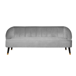 CANORA GREY Spaulding Upholstered Sofa