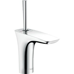 HANSGROHE Puravida Single Hole Bathroom Faucet