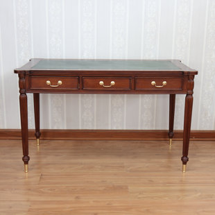ASTORIA GRAND 125cm W Rectangle Writing Desk