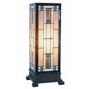 OPHELIA & CO. Audubon 44cm Table Lamp