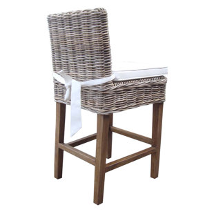 PADMAS PLANTATION Boca Counterstool - Kubu (Indoor)