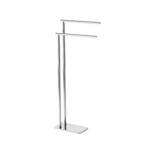 GEDY BY NAMEEKS Florida 2 Freestanding Towel Stand