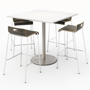 KFI STUDIOS Square Breakroom Table