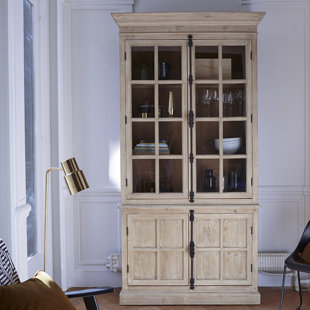 TIKAMOON Vitrine Esther