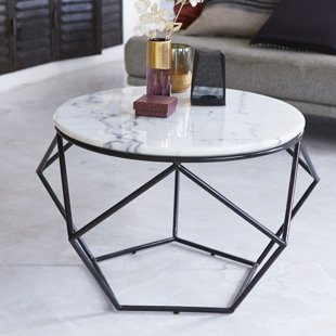 TIKAMOON Couchtisch Happy