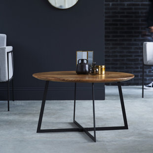 TIKAMOON Couchtisch Temis