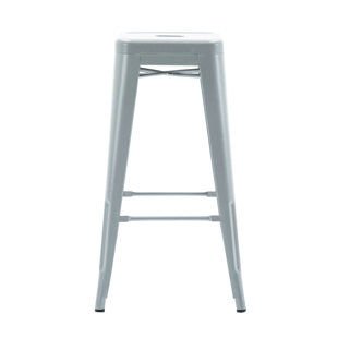 WILLISTON FORGE Wright Patio Bar Stool