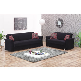 BEYAN SIGNATURE Utah Living Room Set