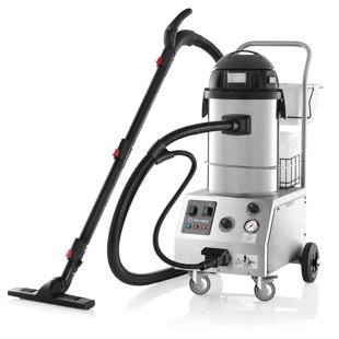 RELIABLE CORPORATION Reliable Tandem Pro Commercial 2000CV Vacuum Cleaner with Auto Refill & Accessory Kit
