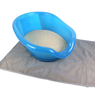 SmartCat Ultimate Litter Mat