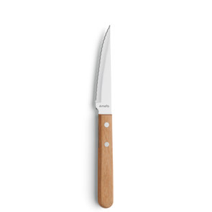 Amefa USA Corp Steak Knife Set