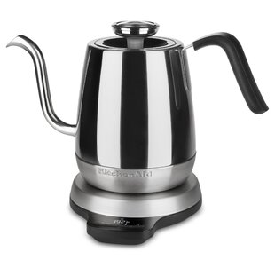 KitchenAid® Precision Gooseneck Digital Kettle