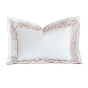 EASTERN ACCENTS Juliet 100% Cotton Envelope Sham