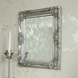 ASTORIA GRAND Dorey Flat Wall Mirror