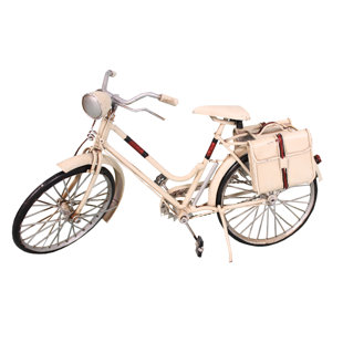 SCANMOD DESIGN Modellfahrrad Olsen