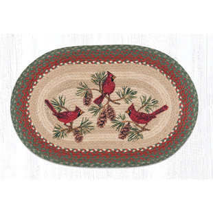 MILLWOOD PINES Rosana Jute/Sisal Rug