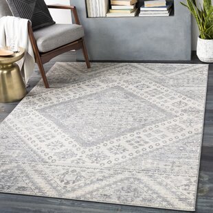 UNION RUSTIC LurLine Oriental Rug