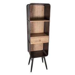 WILLISTON FORGE Siena Bookcase