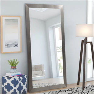 WADE LOGAN® Azeen Flat Mirror
