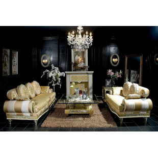 INFINITY FURNITURE IMPORT Coffee Table
