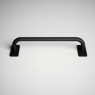 URBAN WOODCRAFT 15th Street Barn Door Handle