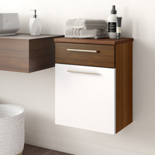 BELFRY BATHROOM 40 x 53 cm Schrank Rima