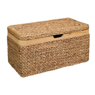 ALPEN HOME Truhe Dobbins