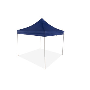 IMPACT INSTANT CANOPY Tlkit 10 Ft. W x 10 Ft. D Steel Pop-Up Canopy