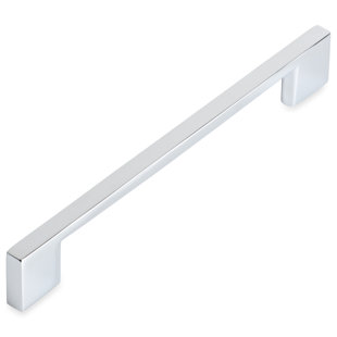 SOUTHERN HILLS HARDWARE Skyline 6 1/4" Center to Center Bar Pull Multipack (Set of 10)