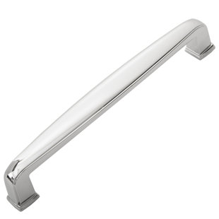 SOUTHERN HILLS HARDWARE Utica 5" Center to Center Bar Pull Multipack (Set of 25)