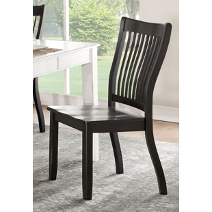 ANDREW HOME STUDIO Pamella Dining Chair (Set of 2)