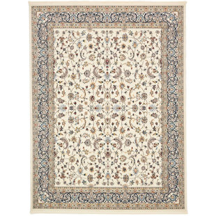 RUGPAL Kelayeh Performance Brown/Beige Rug