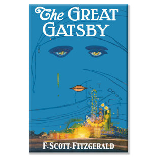 BUYENLARGE The Great Gatsby Farmhouse / Country