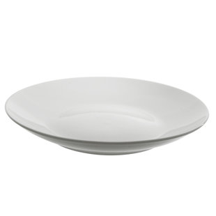 TEN STRAWBERRY STREET Whittier 16" Coupe Serving Bowl