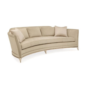 CARACOLE CLASSIC Bend The Rules Sofa