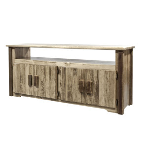 MONTANA WOODWORKS® 59'' Media Console