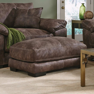 WADE LOGAN Fiarmont Repose-pieds Charleigh