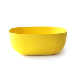 EKOBO Gusto Bamboo Salad Bowl