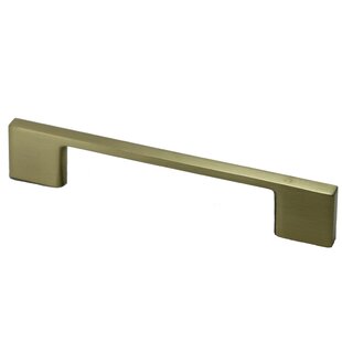 HAMILTON BOWES Bibury 3 3/4" Center to Center Bar Pull