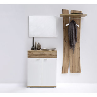 MCA FURNITURE Nia Hall Tree