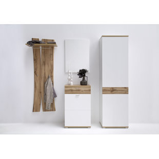 MCA FURNITURE Nia Hall Tree