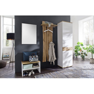 MCA FURNITURE Nia Hall Tree