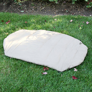 CAROLINA PET COMPANY Bed in a Travel Dog Beds