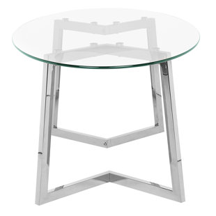 FAIRMONT PARK Couchtisch Royston aus Glas