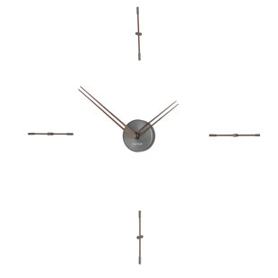 NOMON Merlin Wall Clock
