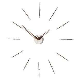 NOMON Merlin Wall Clock