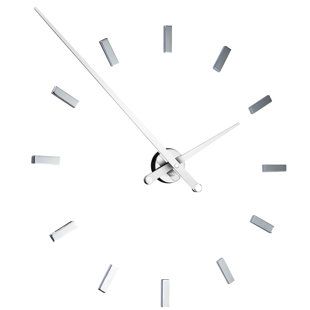 NOMON Tacon Wall Clock
