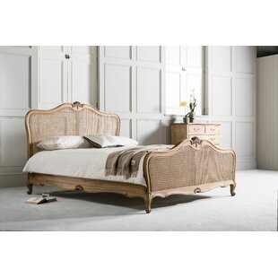 LILY MANOR Cecilia UK King - DE 150 x 200 cm Bed Frame