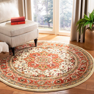 BUNGALOW ROSE Flippin Performance Oriental Rug